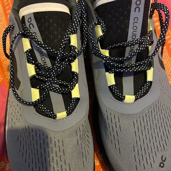 Run On Clouds (Swiss Engineering) - Picture 3 of 5